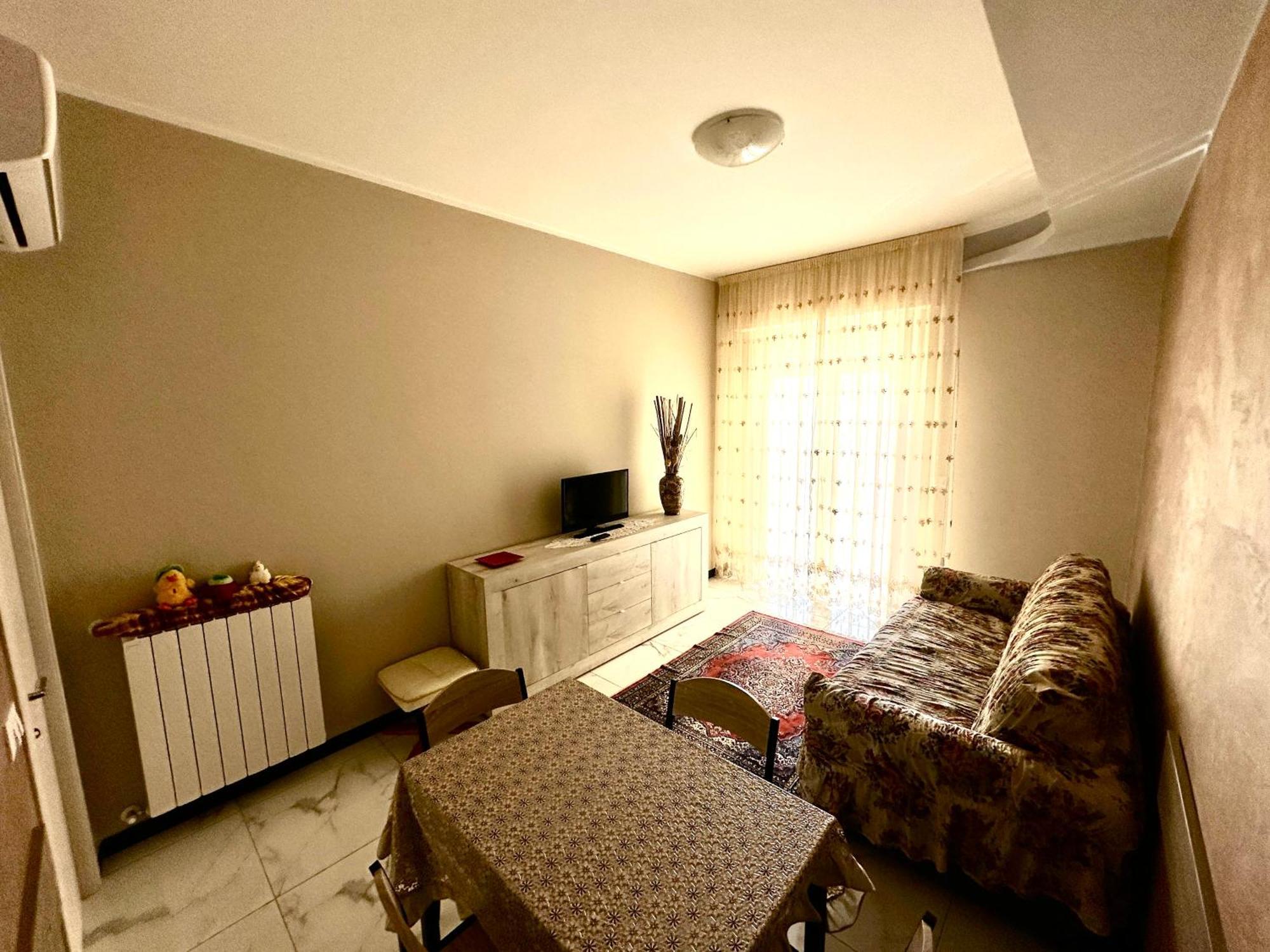 Appartement Casa Mare à Rapallo Extérieur photo
