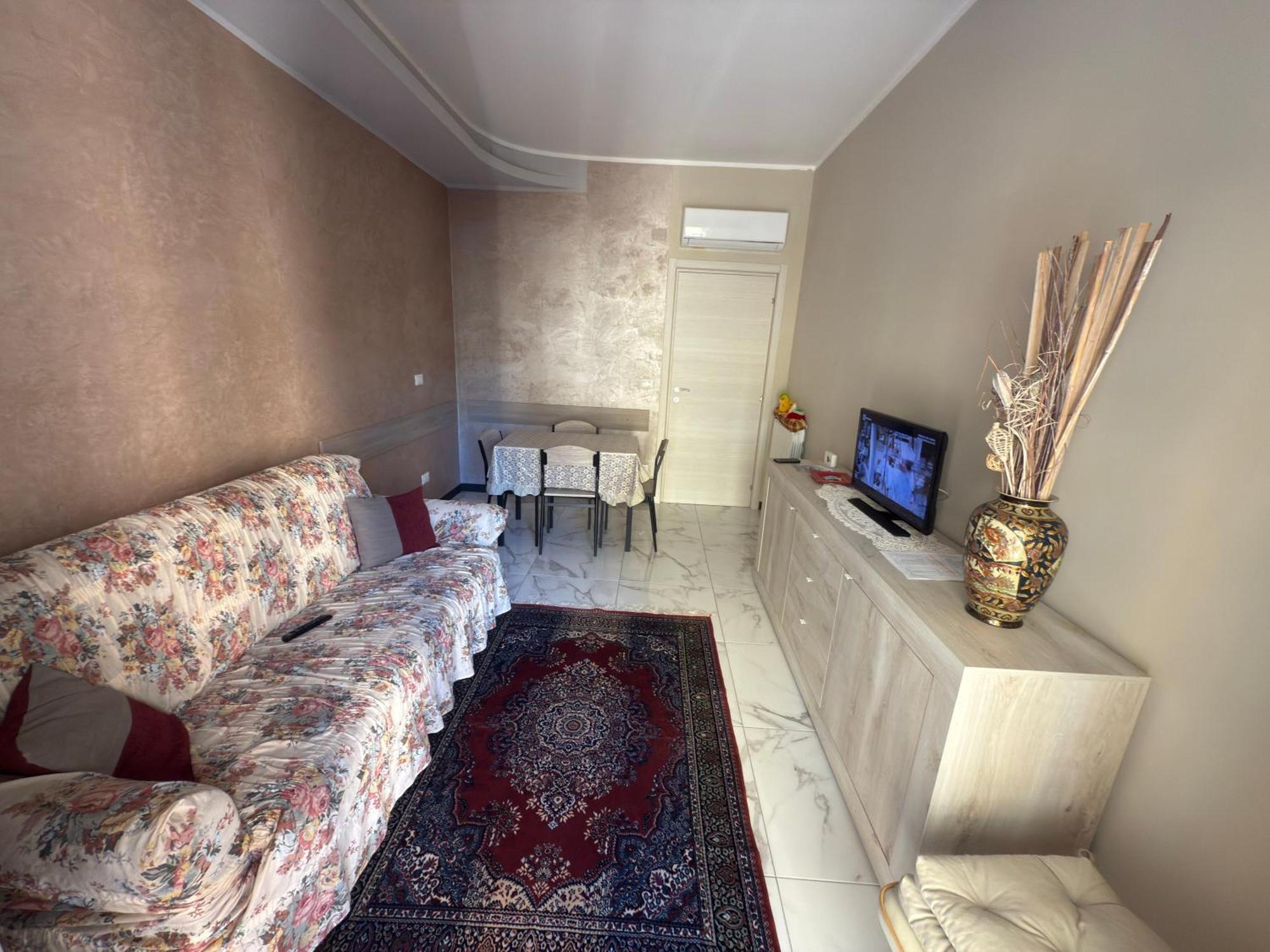 Appartement Casa Mare à Rapallo Extérieur photo