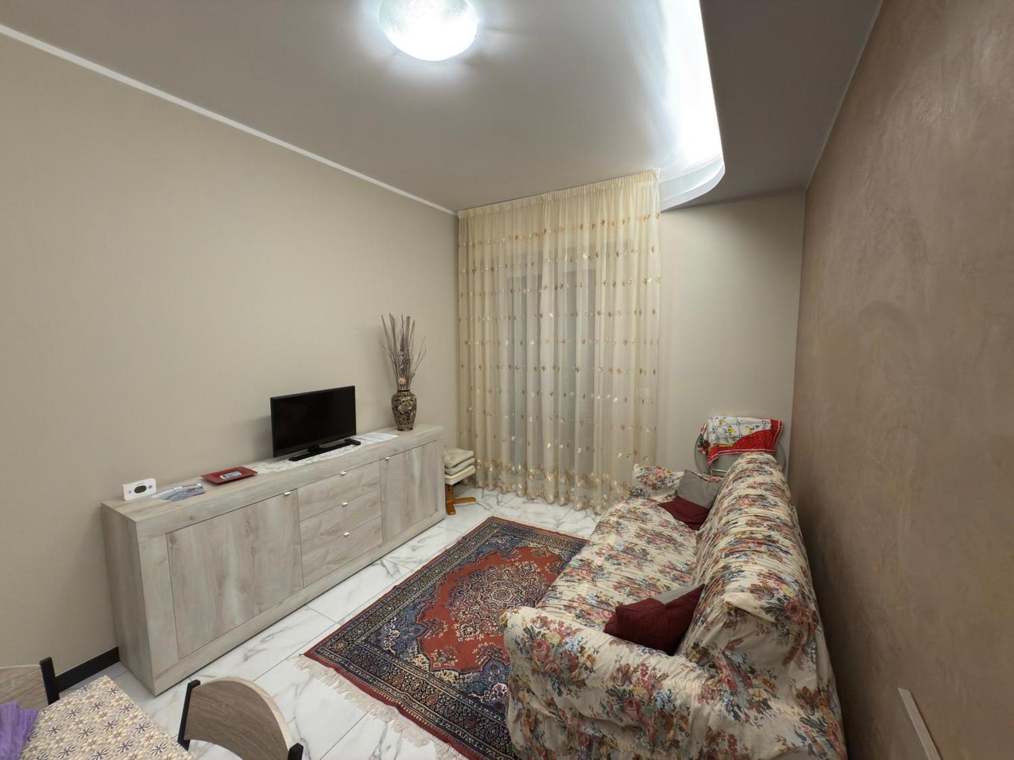 Appartement Casa Mare à Rapallo Extérieur photo