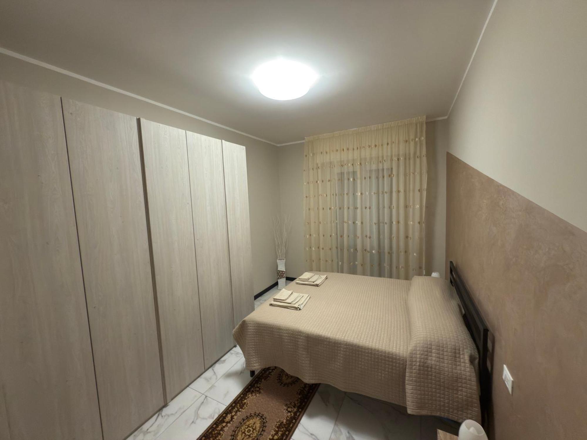 Appartement Casa Mare à Rapallo Extérieur photo